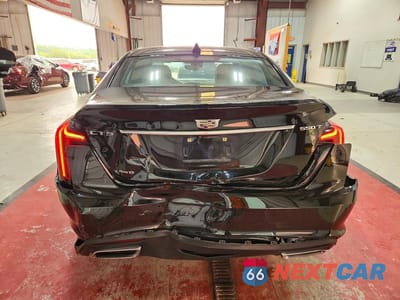Zdjęcie 6 z 12 samochodu: 2020 CADILLAC CT5 PREMIUM LUXURY VIN:1G6DT5RW1L0151434 - miniatura