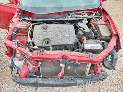 Zdjęcie 11 z 13 samochodu: 2016 TOYOTA COROLLA S PLUS VIN:2T1BURHE9GC715053 - miniatura