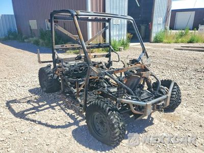 Zdjęcie 9 z 10 samochodu: 2016 UTILITY VEHICLE VIN:3NSRTE871GG825997 - miniatura