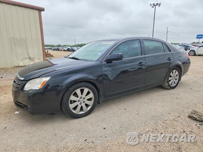 2007 TOYOTA AVALON XLS 4T1BK36B57U197291 - główne zdjęcie licytacji z USA - miniatura