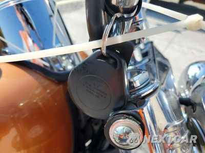 Zdjęcie 8 z 9 samochodu: 2008 HARLEY-DAVIDSON FLSTC 105TH ANNIVERSARY EDITION VIN:1HD1BW5498Y034804 - miniatura