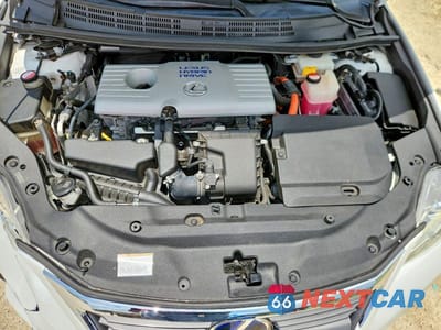 Zdjęcie 11 z 12 samochodu: 2015 LEXUS CT 200 VIN:JTHKD5BH1F2219736 - miniatura