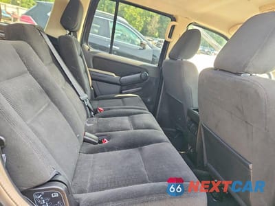 Zdjęcie 11 z 13 samochodu: 2010 FORD EXPLORER XLT VIN:1FMEU7DE1AUA66779 - miniatura