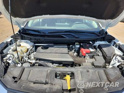 Zdjęcie 11 z 12 samochodu: 2025 NISSAN ROGUE PLATINUM VIN:JN8BT3DD8SW300968 - miniatura