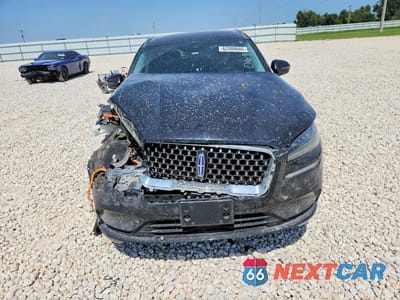 Piąte zdjęcie samochodu w środku: 2022 LINCOLN CORSAIR GRAND TOURING VIN:5LMTJ5DZ0NUL30696 - miniatura