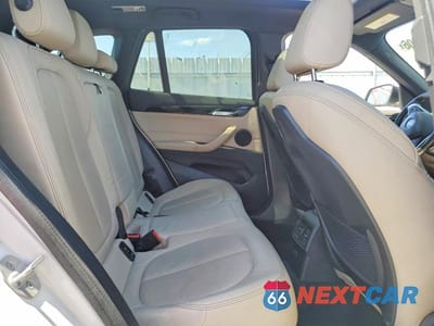 Zdjęcie 11 z 13 samochodu: 2021 BMW X1 SDRIVE28I VIN:WBXJG7C0XM5T01360 - miniatura