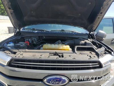 Zdjęcie 11 z 12 samochodu: 2020 FORD F150 SUPERCREW VIN:1FTEW1E59LFC34962 - miniatura