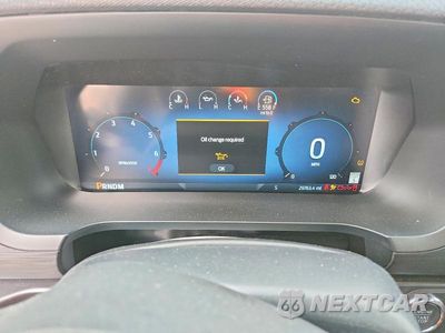 Zdjęcie 9 z 12 samochodu: 2024 FORD F150 XLT VIN:1FTFW3LD6RFC20195 - miniatura