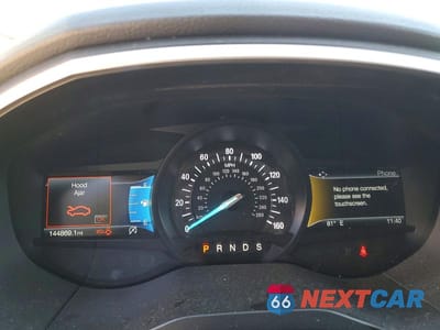 Zdjęcie 9 z 13 samochodu: 2019 FORD EDGE SEL VIN:2FMPK4J92KBB89387 - miniatura