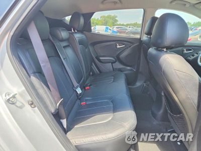 Zdjęcie 11 z 13 samochodu: 2012 HYUNDAI TUCSON LIMITED VIN:KM8JU3AC3CU523220 - miniatura