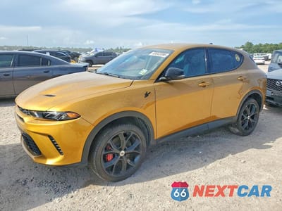 2024 DODGE HORNET GT ZACNDFAN3R3A41227 - główne zdjęcie licytacji z USA - miniatura