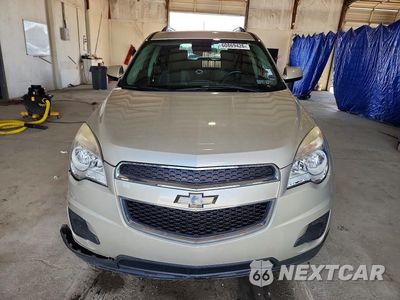 Piąte zdjęcie samochodu w środku: 2014 CHEVROLET EQUINOX LT VIN:2GNFLFE39E6137807 - miniatura