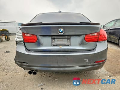 Zdjęcie 6 z 12 samochodu: 2015 BMW 328 XI SULEV VIN:WBA3B5G56FNS11718 - miniatura