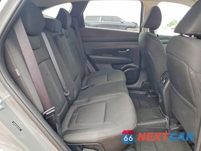 Zdjęcie 11 z 13 samochodu: 2025 HYUNDAI TUCSON SEL VIN:5NMJBCDE8SH586651 - miniatura