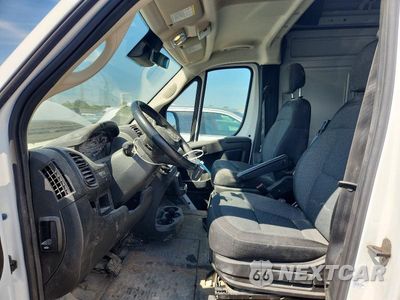 Zdjęcie 7 z 13 samochodu: 2025 RAM PROMASTER 1500 DELIVERY VAN VIN:3C6LRVBG9SE541740 - miniatura
