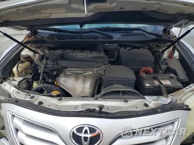 Zdjęcie 11 z 12 samochodu: 2010 TOYOTA CAMRY LE VIN:4T4BF3EK8AR021113 - miniatura