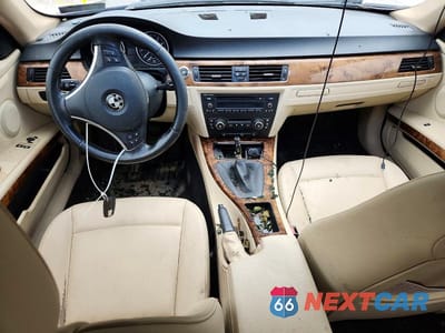 Zdjęcie 8 z 12 samochodu: 2008 BMW 328 XI SULEV VIN:WBAWV53508PF95242 - miniatura