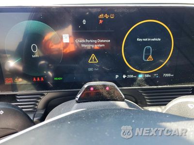 Zdjęcie 9 z 13 samochodu: 2025 HYUNDAI IONIQ 5 SEL VIN:7YAKN4DA1SY019920 - miniatura