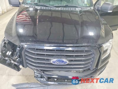 Zdjęcie 11 z 12 samochodu: 2017 FORD F150 SUPER CAB VIN:1FTEX1CP8HFB10822 - miniatura