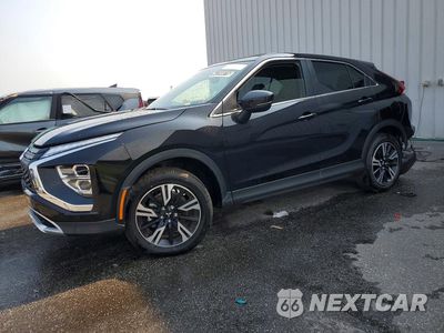 2026 MITSUBISHI ECLIPSE CROSS SE JA4ATWAA6TZ021323 - główne zdjęcie licytacji z USA - miniatura