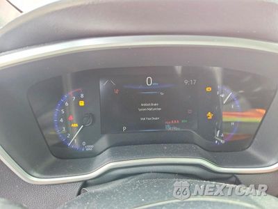 Zdjęcie 9 z 12 samochodu: 2021 TOYOTA COROLLA XSE VIN:JTDT4MCE5MJ056967 - miniatura