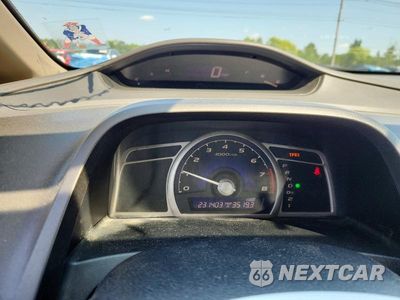 Zdjęcie 9 z 13 samochodu: 2011 HONDA CIVIC LX VIN:2HGFA1F57BH549761 - miniatura