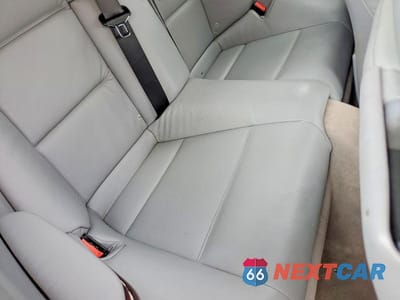 Zdjęcie 10 z 12 samochodu: 2006 BMW 325 CI VIN:WBABW33456PX83580 - miniatura