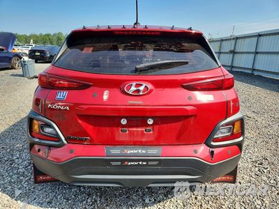 Zdjęcie 6 z 13 samochodu: 2020 HYUNDAI KONA SE VIN:KM8K12AAXLU512060 - miniatura