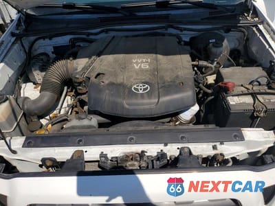 Zdjęcie 11 z 12 samochodu: 2010 TOYOTA TACOMA DOUBLE CAB LONG BED VIN:3TMMU4FN9AM022884 - miniatura
