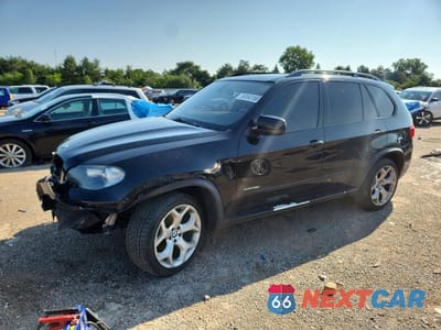 2011 BMW X5 XDRIVE35I 5UXZV4C5XBL742123 - główne zdjęcie licytacji z USA - miniatura