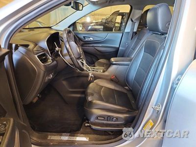 Zdjęcie 7 z 13 samochodu: 2020 CHEVROLET EQUINOX PREMIER VIN:3GNAXYEX3LS621449 - miniatura