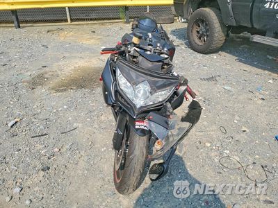 Drugie zdjęcie samochodu z przodu: 2009 SUZUKI GSX-R750 VIN:JS1GR7LA092103450 - miniatura