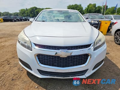 Piąte zdjęcie samochodu w środku: 2014 CHEVROLET MALIBU 1LT VIN:1G11C5SL1EU158985 - miniatura