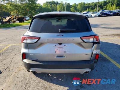 Zdjęcie 6 z 13 samochodu: 2022 FORD ESCAPE SEL VIN:1FMCU0KZ9NUB98294 - miniatura