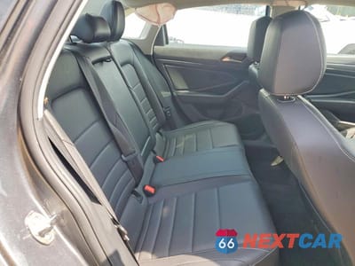 Zdjęcie 10 z 12 samochodu: 2024 VOLKSWAGEN JETTA SE VIN:3VWEM7BU3RM015523 - miniatura