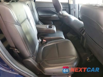 Zdjęcie 11 z 13 samochodu: 2020 MITSUBISHI OUTLANDER SE VIN:JA4AZ3A30LZ040755 - miniatura