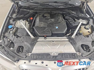 Zdjęcie 12 z 13 samochodu: 2023 BMW X3 XDRIVE30I VIN:5UX53DP08P9P77637 - miniatura