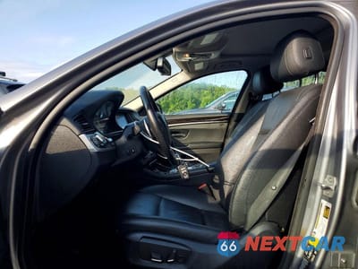 Zdjęcie 7 z 12 samochodu: 2016 BMW 535 XI VIN:WBA5B3C59GG260114 - miniatura