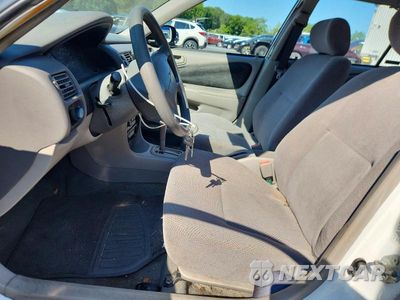 Zdjęcie 7 z 12 samochodu: 2000 CHEVROLET GEO PRIZM BASE VIN:1Y1SK5282YZ422079 - miniatura