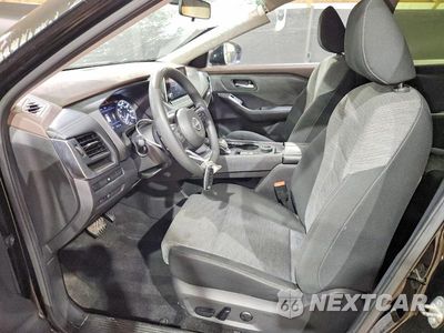Zdjęcie 7 z 13 samochodu: 2023 NISSAN ROGUE SV VIN:JN8BT3BB6PW470433 - miniatura