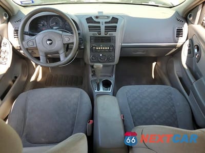 Zdjęcie 8 z 12 samochodu: 2005 CHEVROLET MALIBU LS VIN:1G1ZT528X5F303864 - miniatura