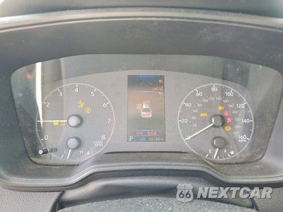 Zdjęcie 9 z 12 samochodu: 2024 TOYOTA COROLLA LE VIN:5YFB4MDE7RP165685 - miniatura
