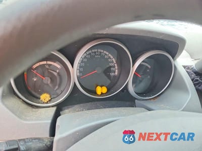 Zdjęcie 9 z 13 samochodu: 2010 DODGE GRAND CARAVAN SE VIN:2D4RN4DE2AR362881 - miniatura