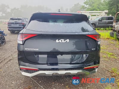 Zdjęcie 6 z 13 samochodu: 2025 KIA SPORTAGE HYBRID SX-PRESTIGE VIN:KNDPXCDG9S7259521 - miniatura