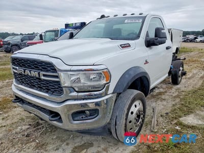 2023 RAM 4500 3C7WRKAL0PG522852 - główne zdjęcie licytacji z USA - miniatura