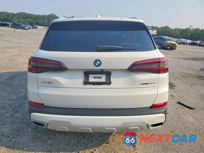 Zdjęcie 6 z 13 samochodu: 2021 BMW X5 XDRIVE40I VIN:5UXCR6C07M9G58919 - miniatura
