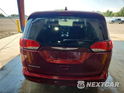 Zdjęcie 6 z 13 samochodu: 2017 CHRYSLER PACIFICA TOURING VIN:2C4RC1DG2HR584379 - miniatura