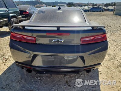 Zdjęcie 6 z 12 samochodu: 2017 CHEVROLET CAMARO SS VIN:1G1FF1R76H0113583 - miniatura
