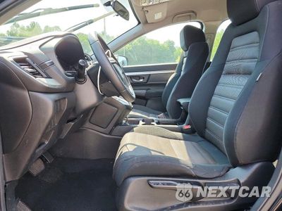 Zdjęcie 7 z 13 samochodu: 2019 HONDA CR-V LX VIN:2HKRW6H31KH209535 - miniatura