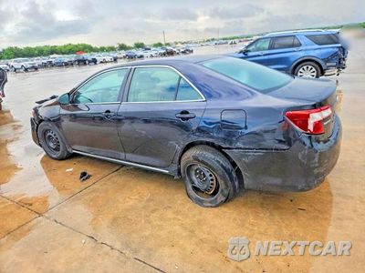 Drugie zdjęcie samochodu z przodu: 2014 TOYOTA CAMRY LE VIN:4T4BF1FK7ER367694 - miniatura